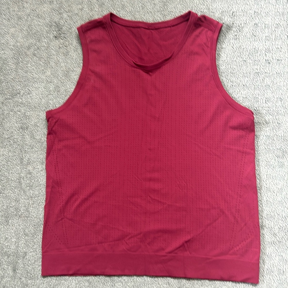 Athleta tank top
